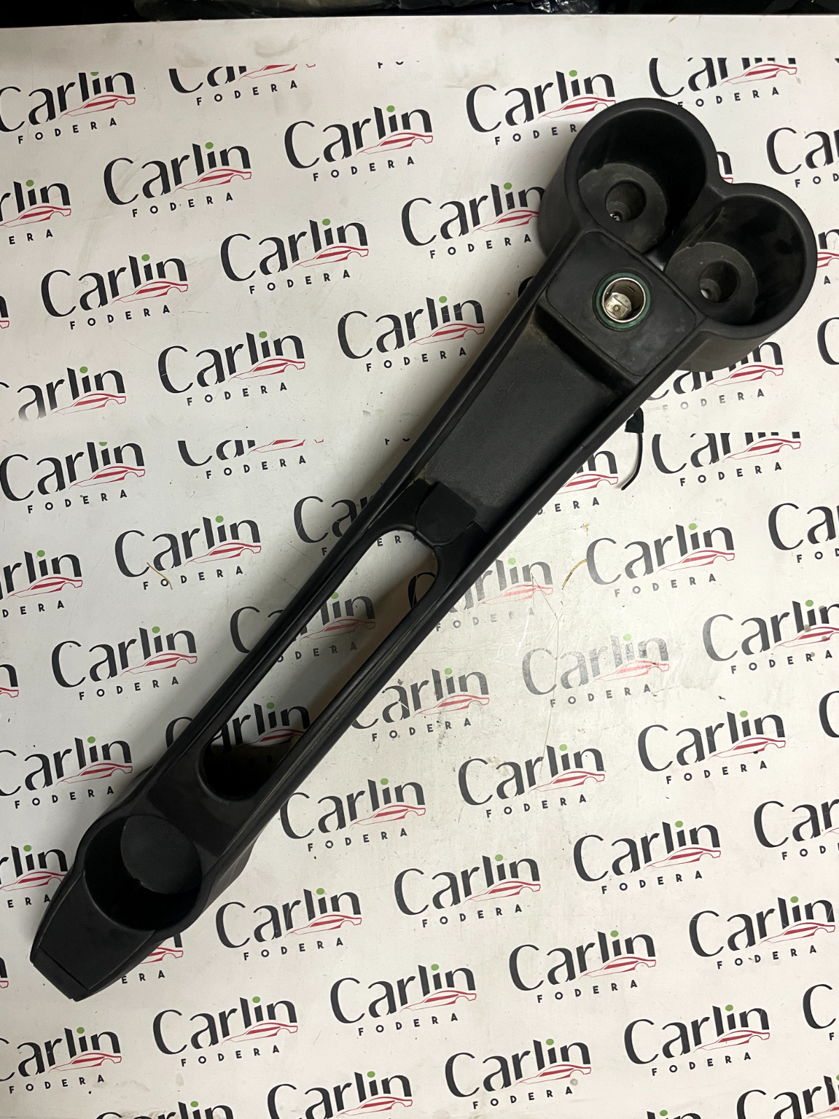 Rivestimento Tunnel Centrale Fiat Panda 169 735336465 detail