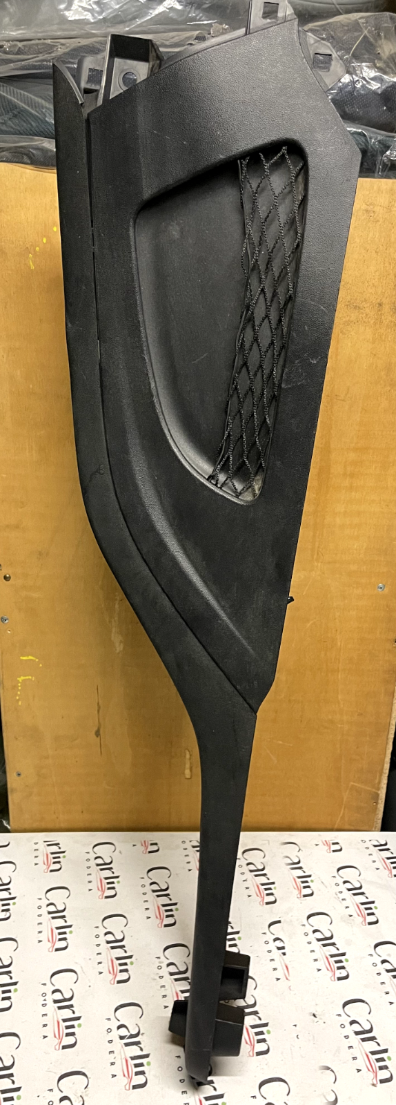 Rivestimento Tunnel Centrale Fiat Punto Evo 735486548 detail