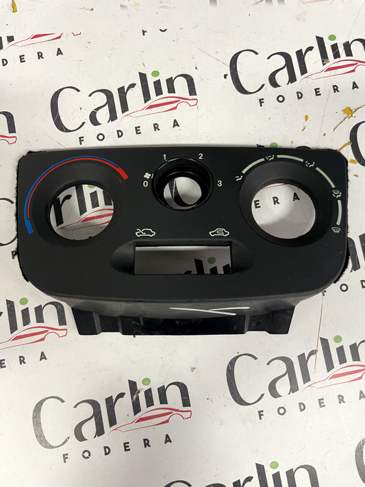 Rivestimento Unità di Controllo Climatico Lancia Y 735243436