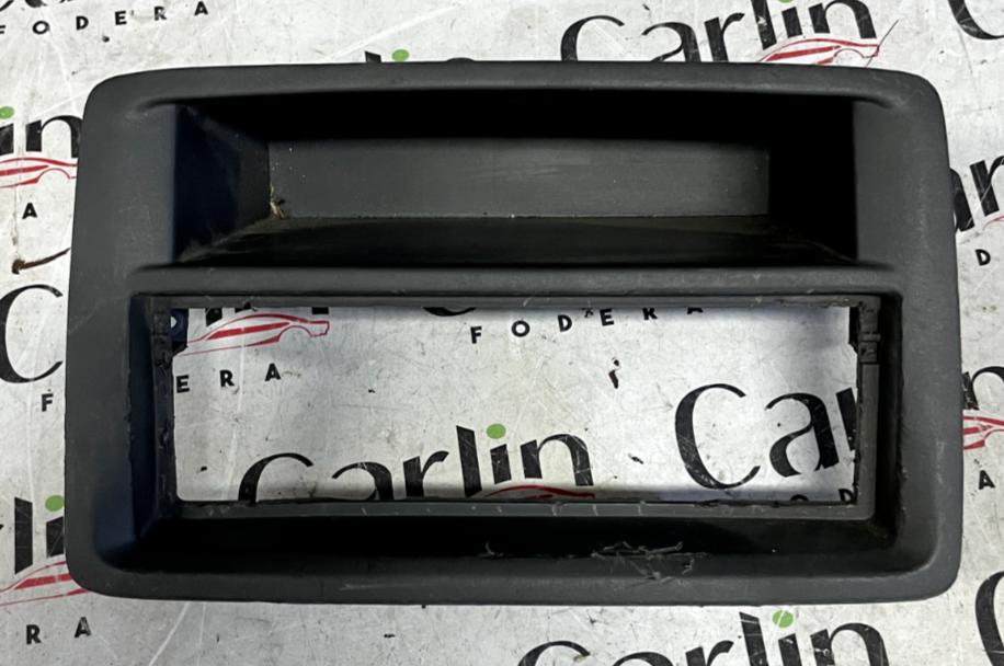 Rivestimento Vano Portaoggetti Cruscotto FIAT Panda (169) 735320583