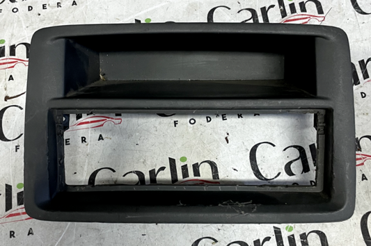 Rivestimento Vano Portaoggetti Cruscotto FIAT Panda (169) 735320583