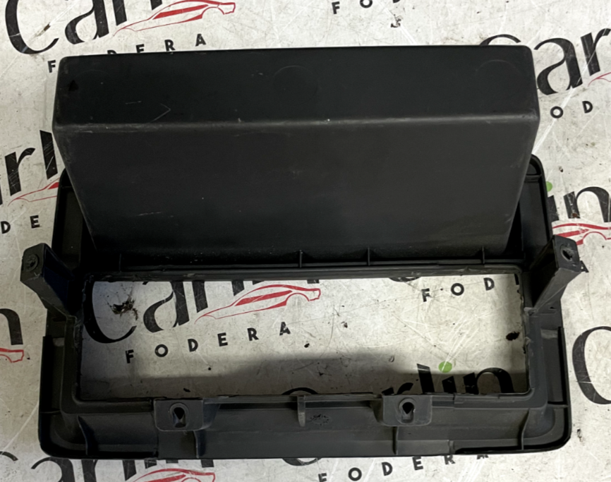 Rivestimento Vano Portaoggetti Cruscotto FIAT Panda (169) 735320583 detail