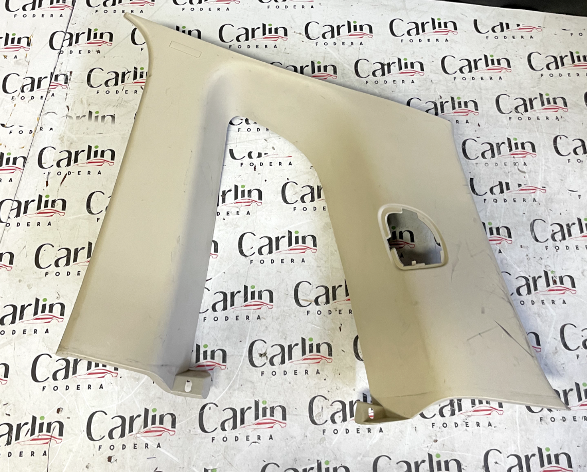 Rivestimento Vetro Posteriore DX Fiat Idea/Lancia Musa 735326283