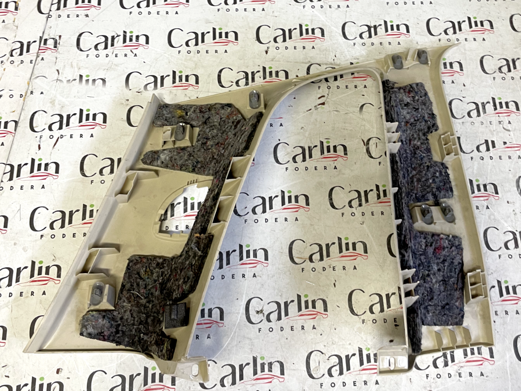 Rivestimento Vetro Posteriore DX Fiat Idea/Lancia Musa 735326283 detail