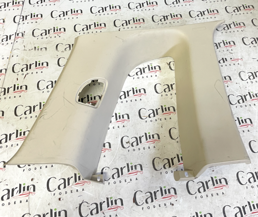 Rivestimento Vetro Posteriore SX Fiat Idea/Lancia Musa 735326284