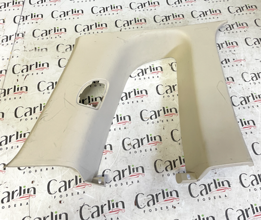 Rivestimento Vetro Posteriore SX Fiat Idea/Lancia Musa 735326284