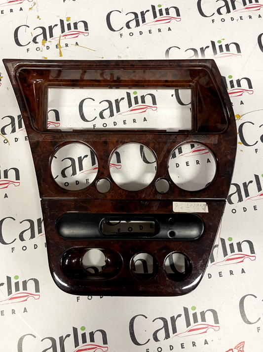 Rivestimento in Radica Cruscotto Peugeot 306 - 9625805777