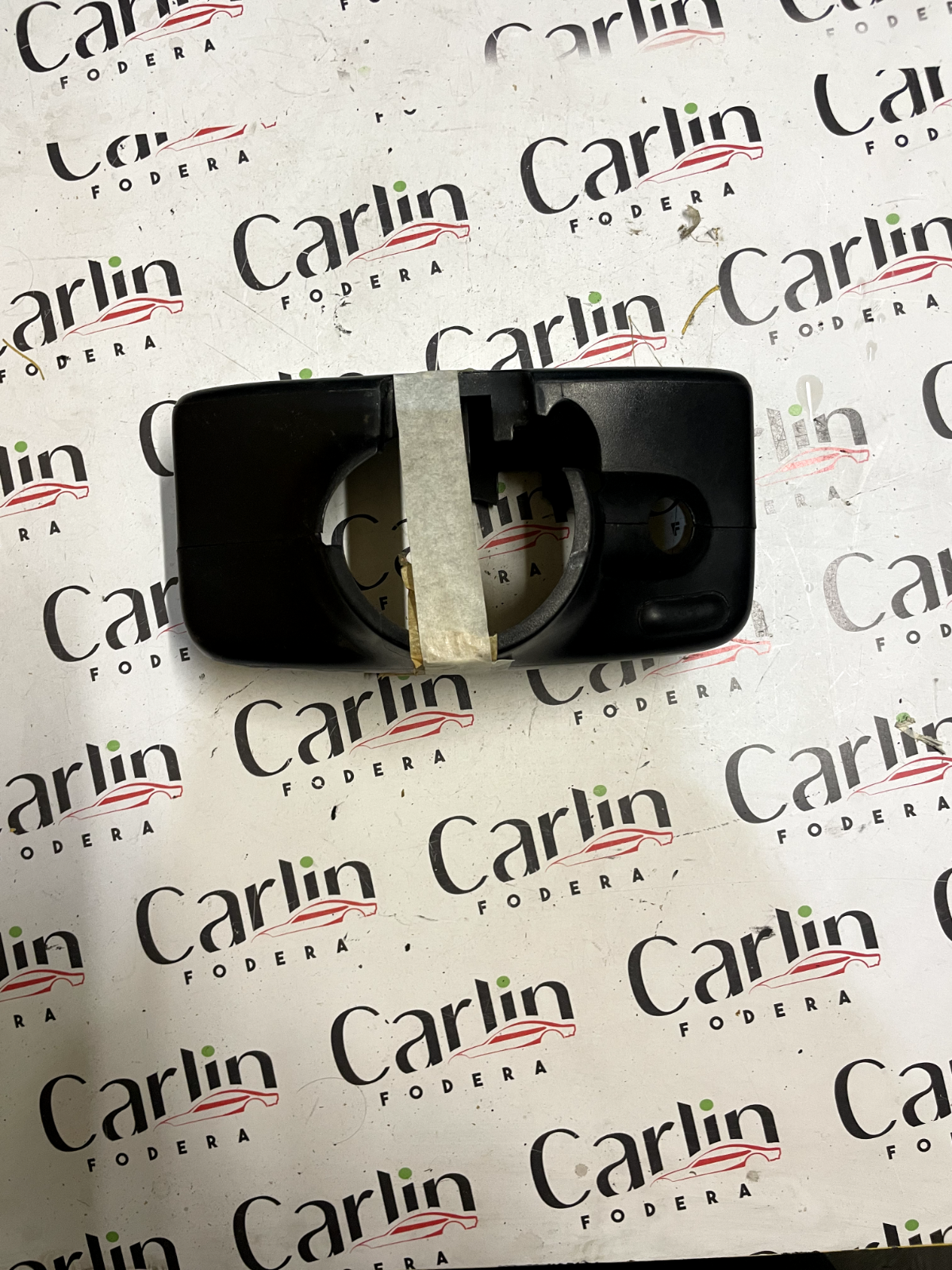 Rivestimento piantone sterzo VW Golf 3 Cabrio - 1H0953515G