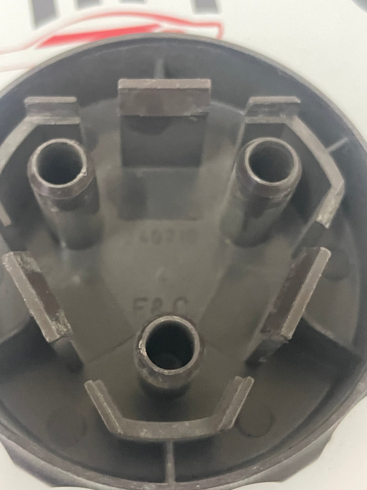 Rotella Ribaltamento Schienale Fiat Ritmo/Regata 4457477 detail