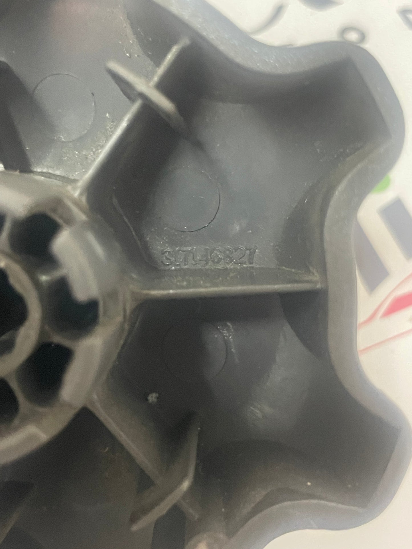 Rotella Ribaltamento Schienale Opel Meriva - 317146827 detail 3