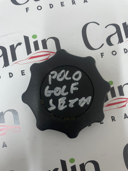 Rotella Ribaltamento Schienale Volkswagen - 18D881671F