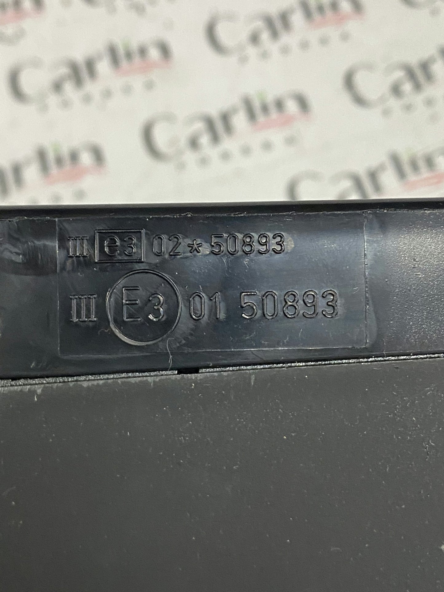 SPECCHIETTO ESTERNO DESTRO – OPEL CORSA (1985-1991) – 80550 5