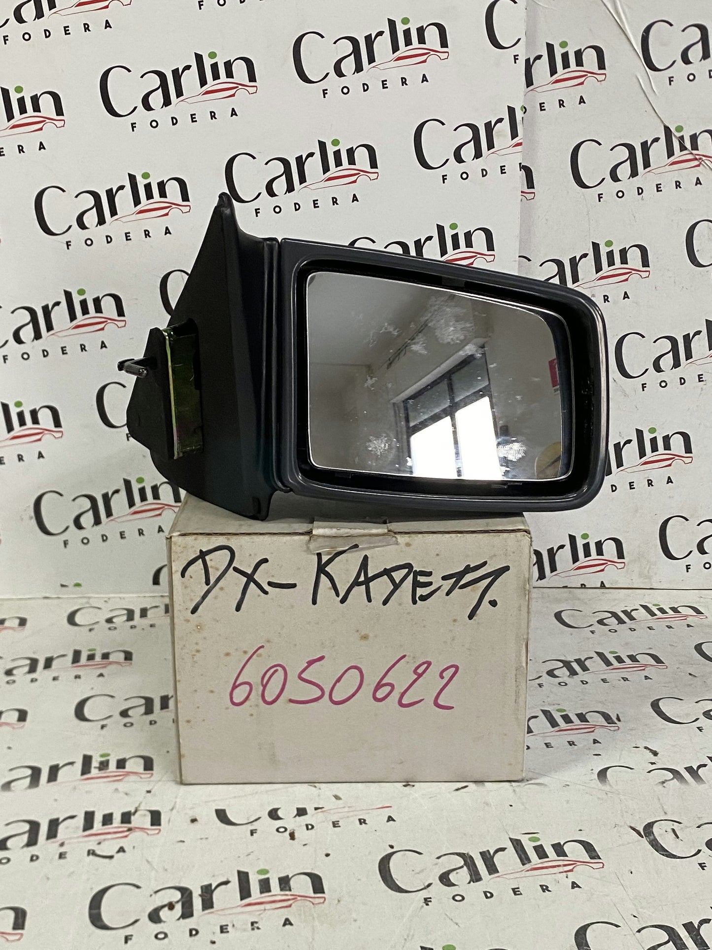 SPECCHIETTO RETROVISORE ESTERNO DESTRO – OPEL KADETT E / COMBO 1