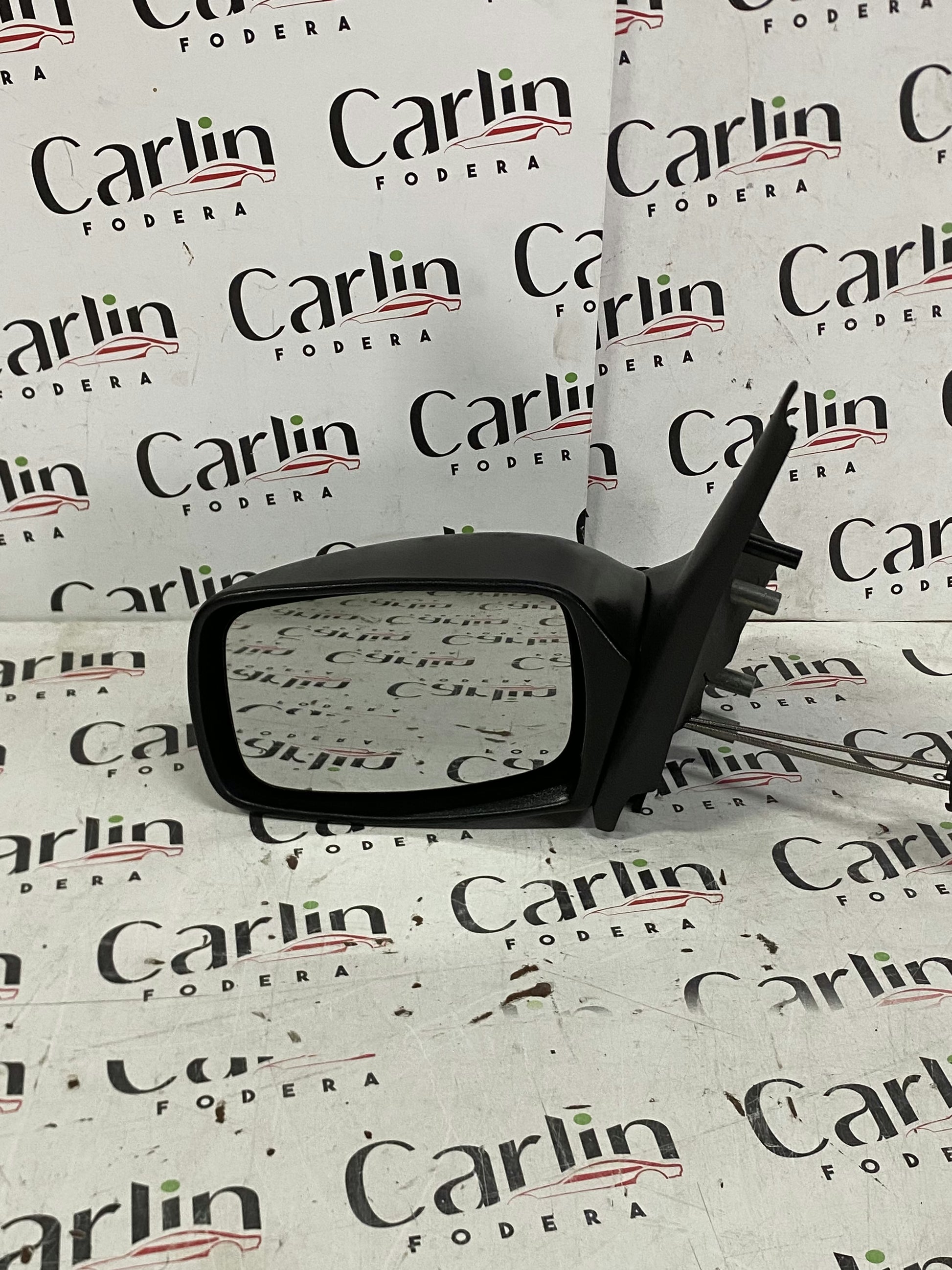 SPECCHIETTO RETROVISORE ESTERNO – FORD FIESTA MK4 (1995-2002) – 6137386 1