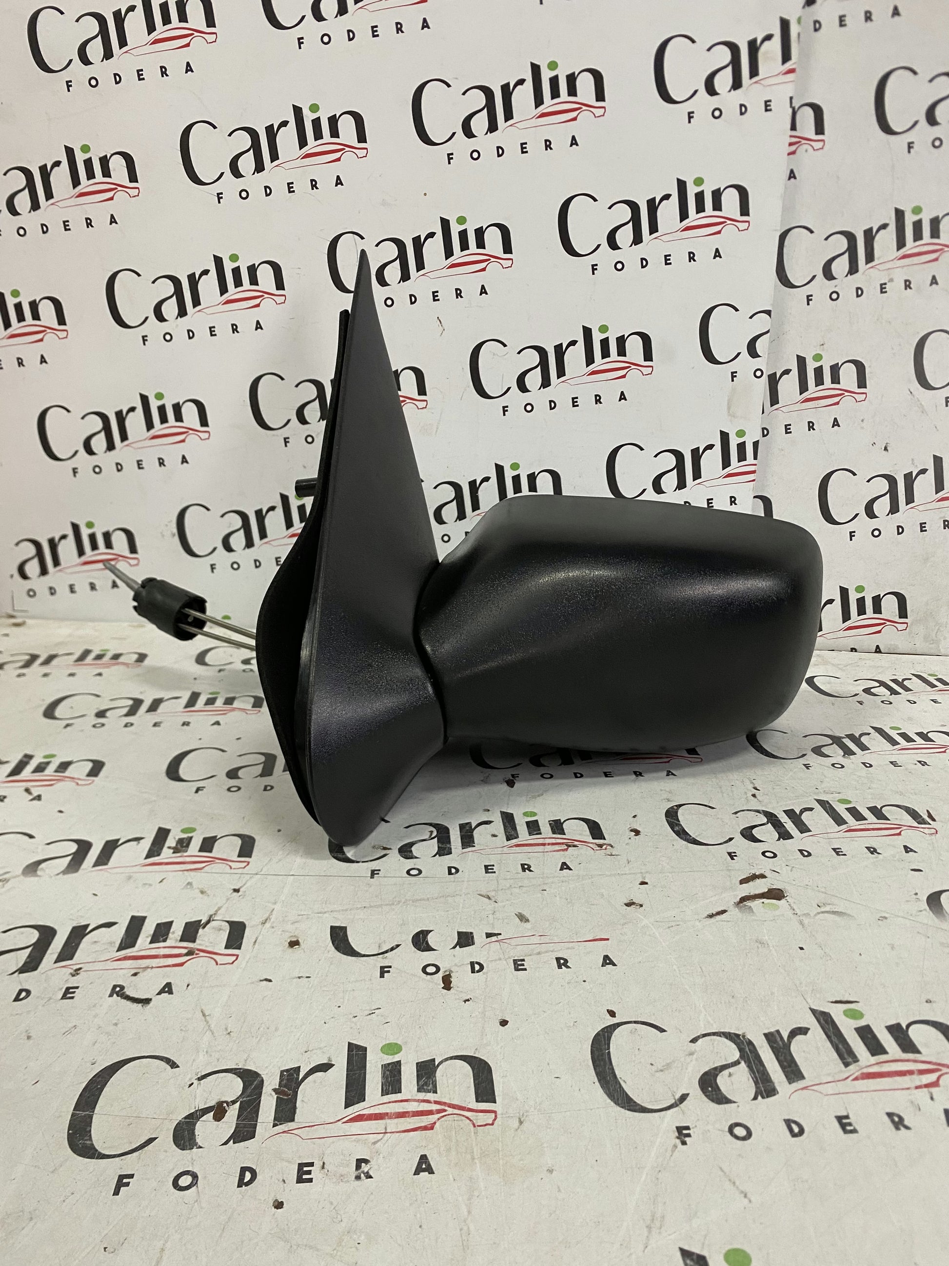 SPECCHIETTO RETROVISORE ESTERNO – FORD FIESTA MK4 (1995-2002) – 6137386 3