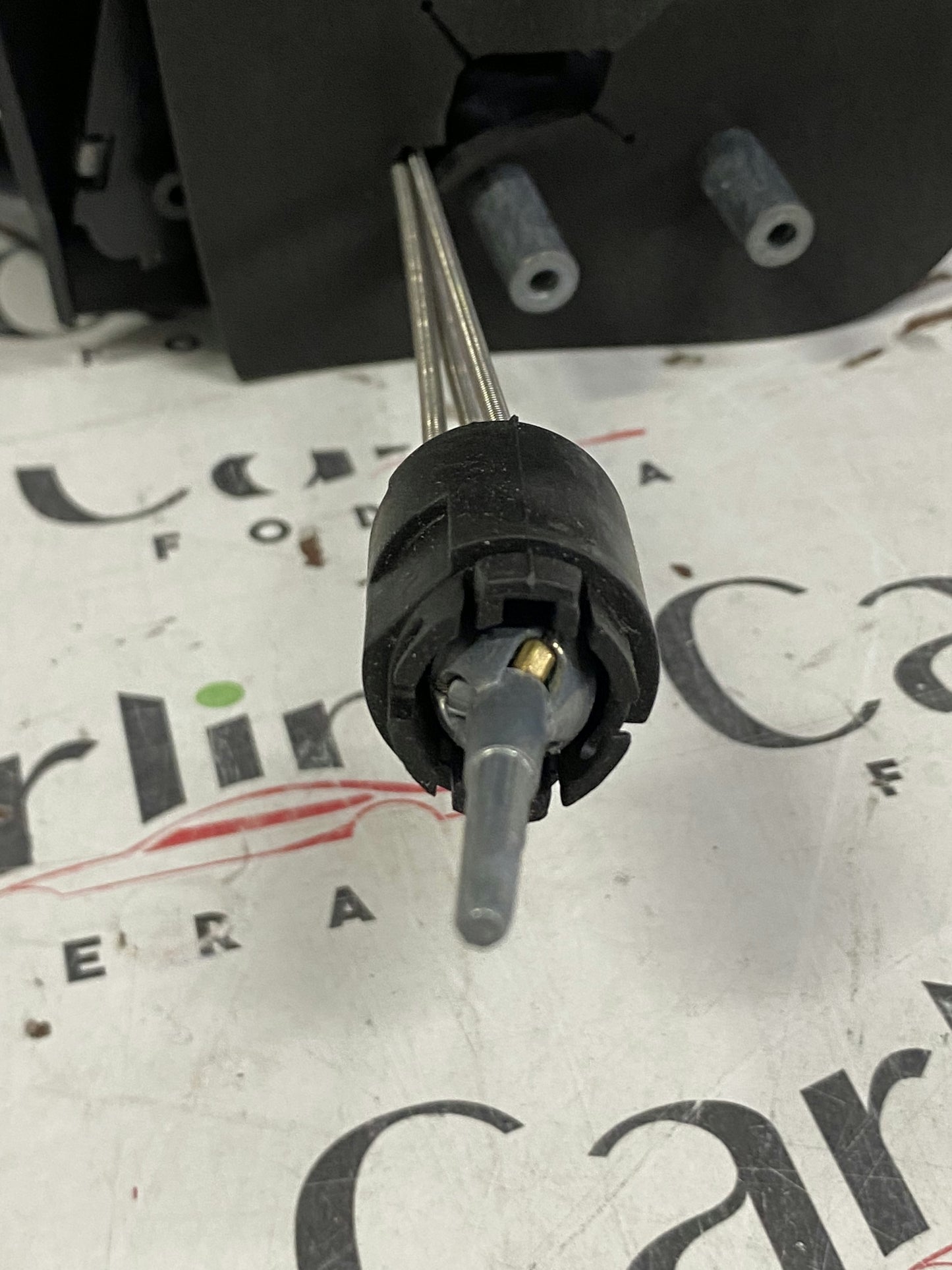 SPECCHIETTO RETROVISORE ESTERNO – FORD FIESTA MK4 (1995-2002) – 6137386 4