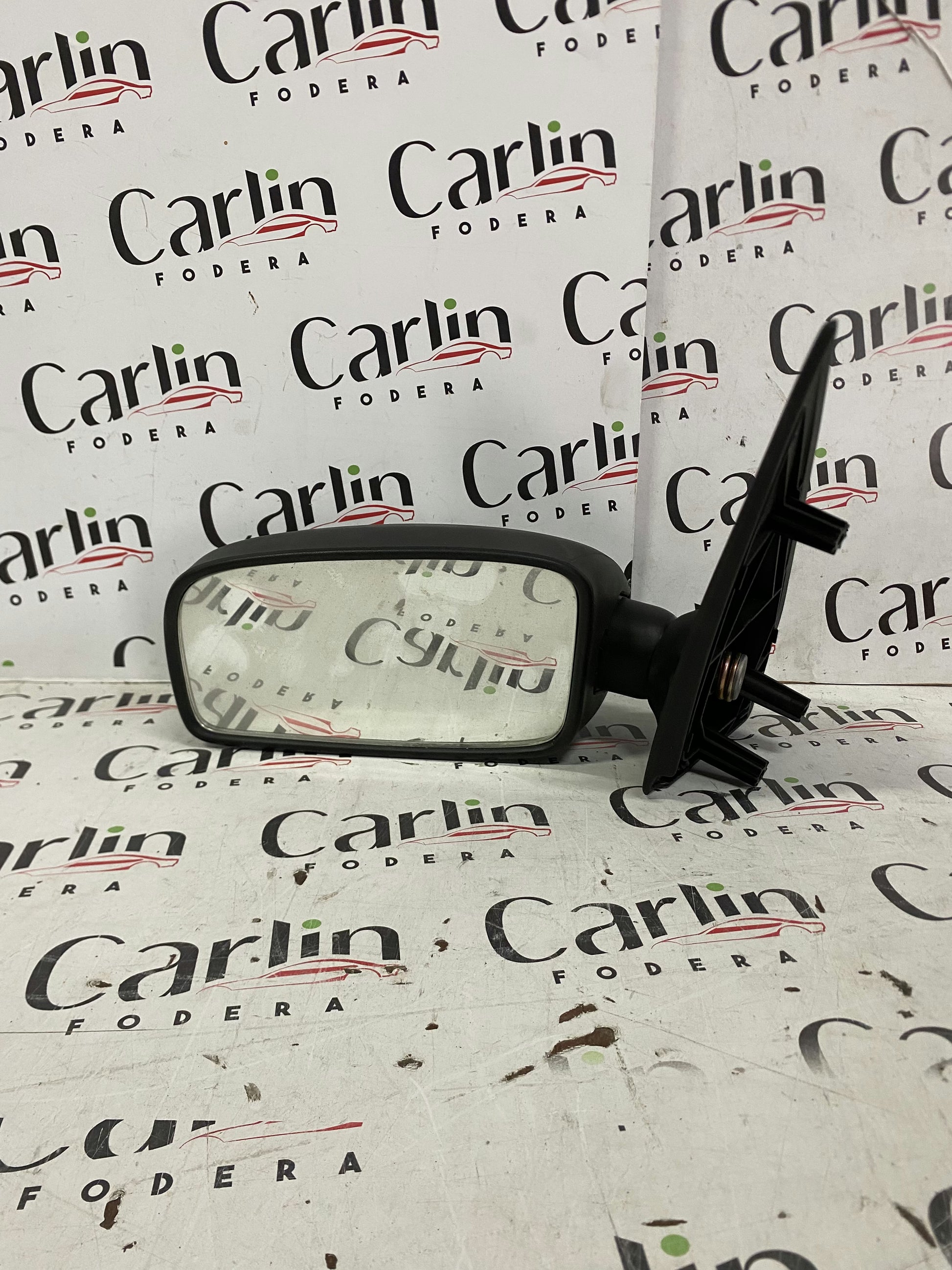 SPECCHIETTO RETROVISORE ESTERNO SINISTRO NUOVO – PEUGEOT 106 I (1A, 1C) – OEM 12143000 1