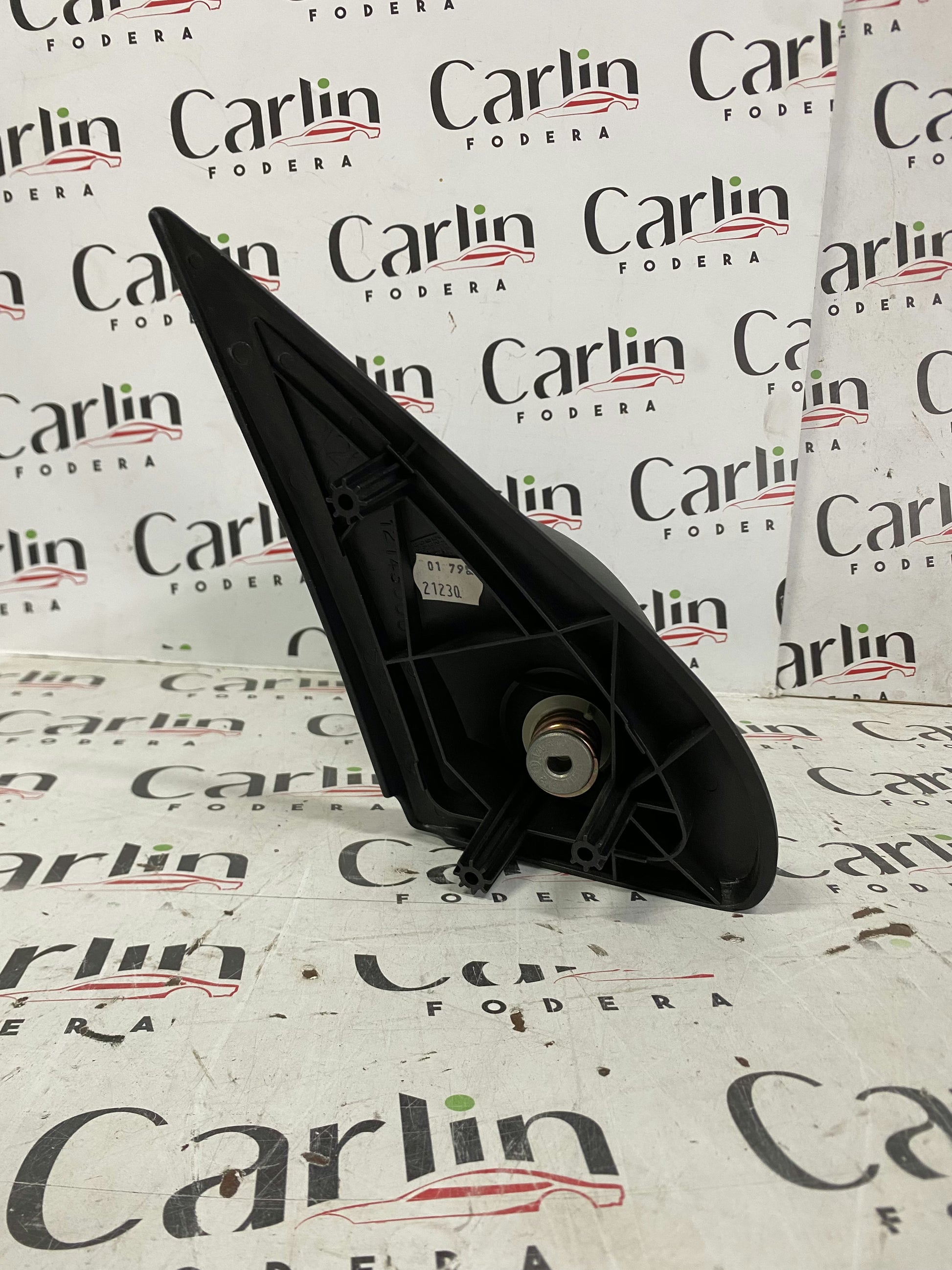 SPECCHIETTO RETROVISORE ESTERNO SINISTRO NUOVO – PEUGEOT 106 I (1A, 1C) – OEM 12143000 2