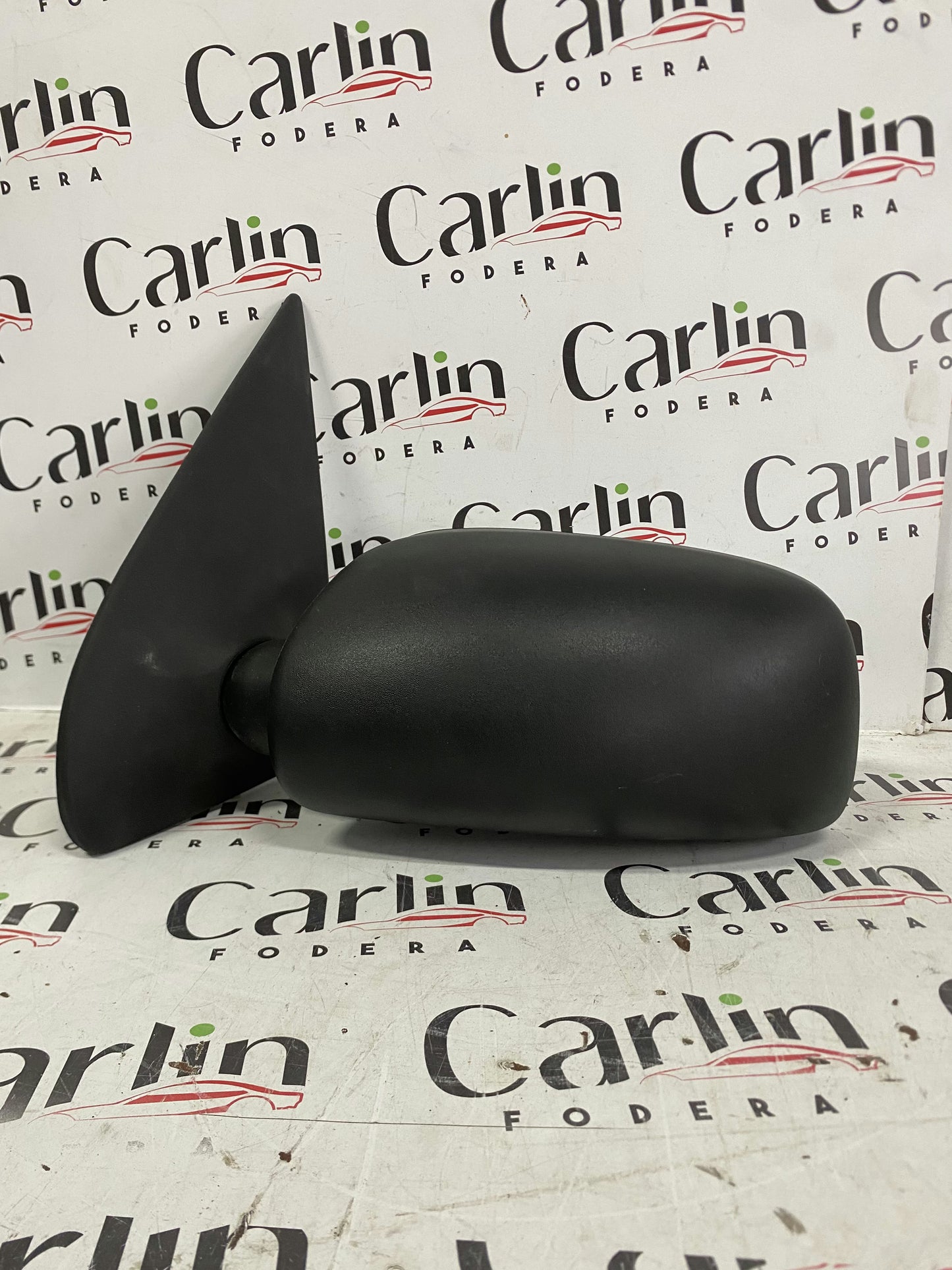 SPECCHIETTO RETROVISORE ESTERNO SINISTRO NUOVO – PEUGEOT 106 I (1A, 1C) – OEM 12143000 5