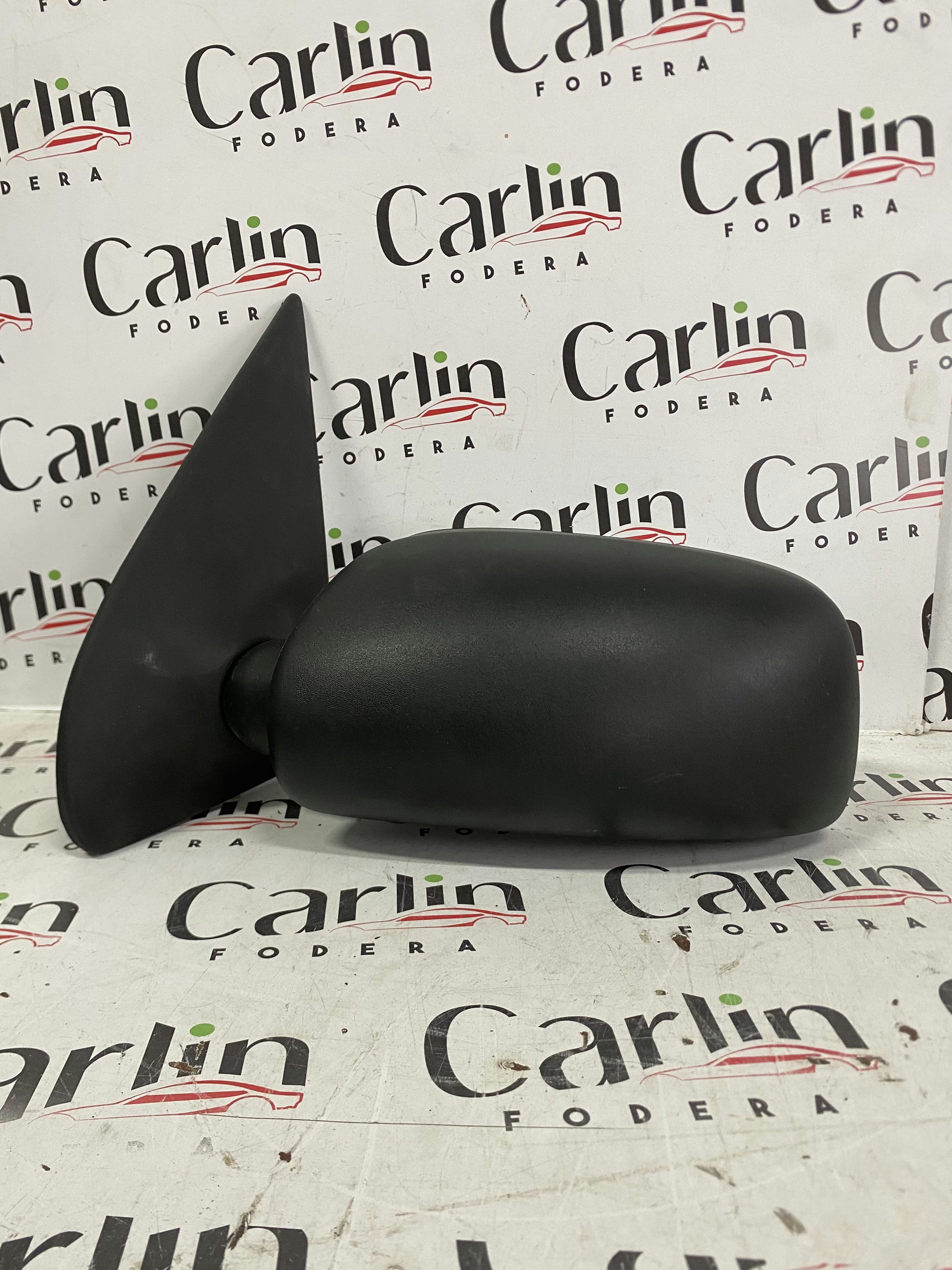 SPECCHIETTO RETROVISORE ESTERNO SINISTRO NUOVO – PEUGEOT 106 I (1A, 1C) – OEM 12143000 5