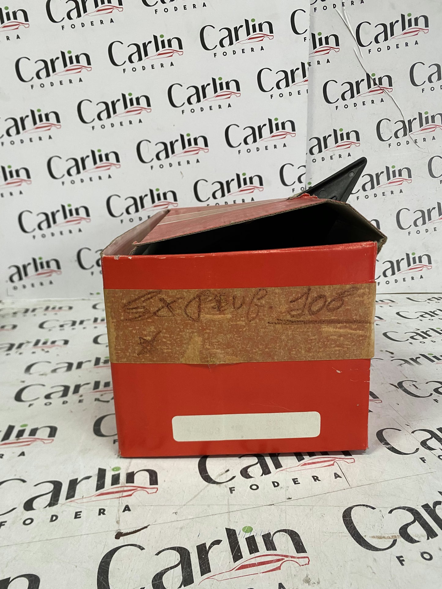 SPECCHIETTO RETROVISORE ESTERNO SINISTRO NUOVO – PEUGEOT 106 I (1A, 1C) – OEM 12143000 8