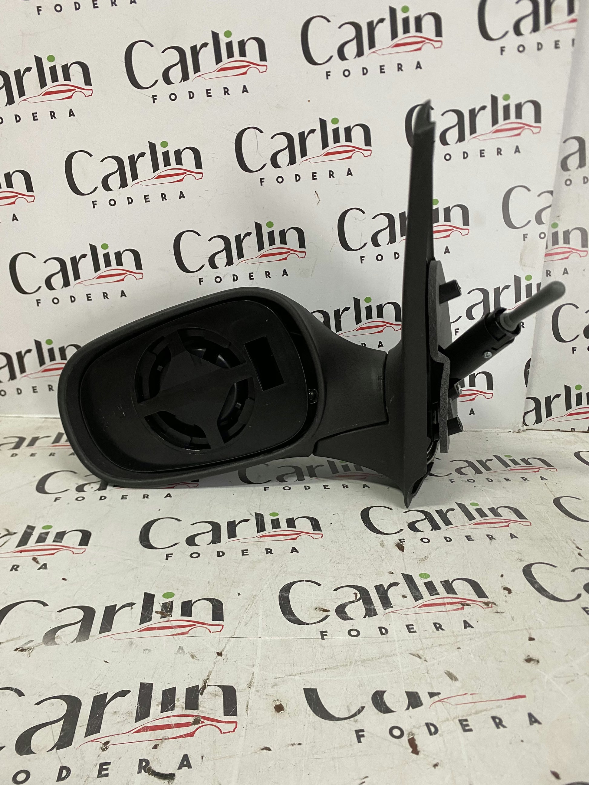 SPECCHIETTO RETROVISORE ESTERNO SINISTRO – RENAULT CLIO II / CLIO II VAN – 6164164 1