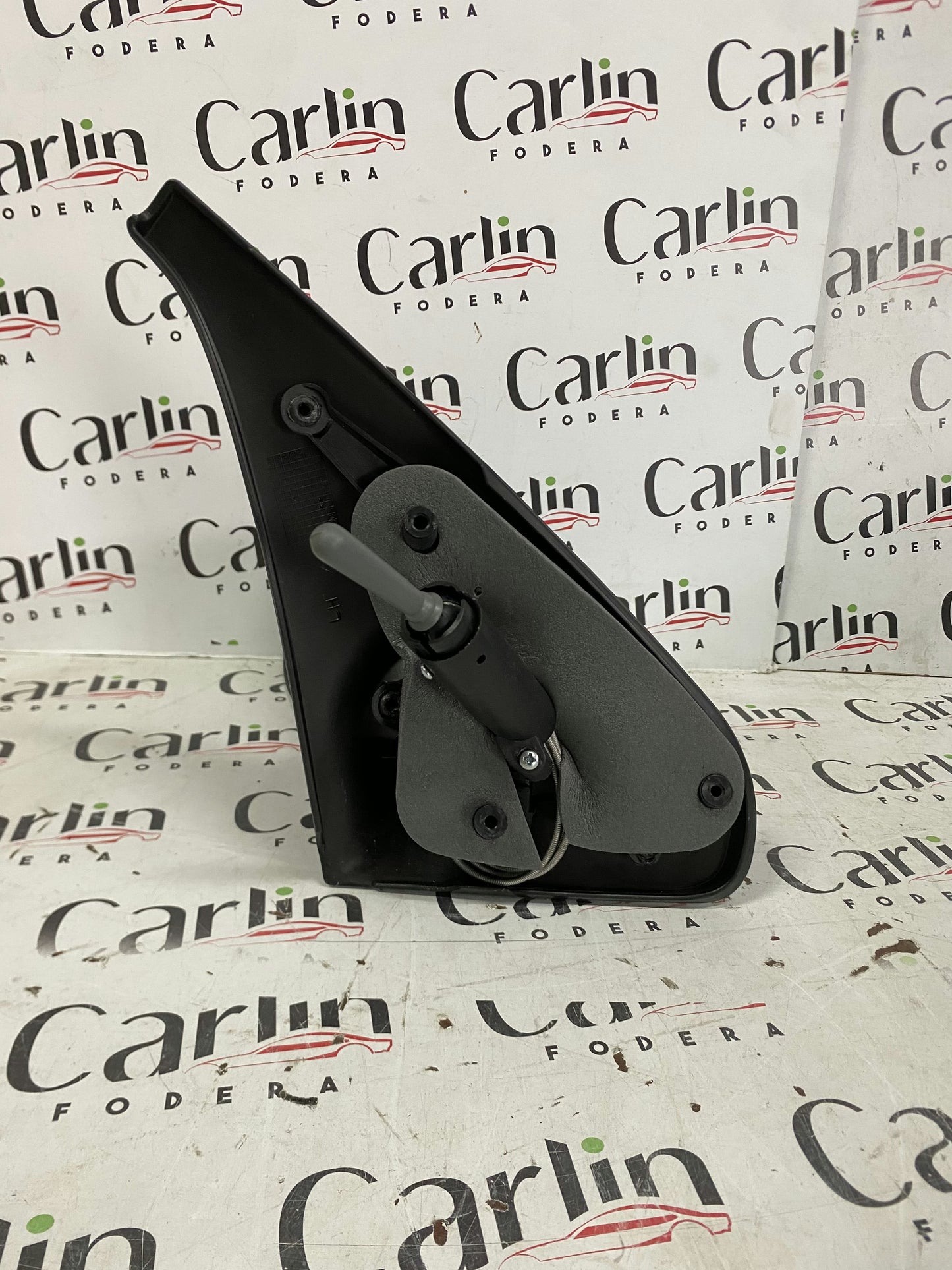 SPECCHIETTO RETROVISORE ESTERNO SINISTRO – RENAULT CLIO II / CLIO II VAN – 6164164 3