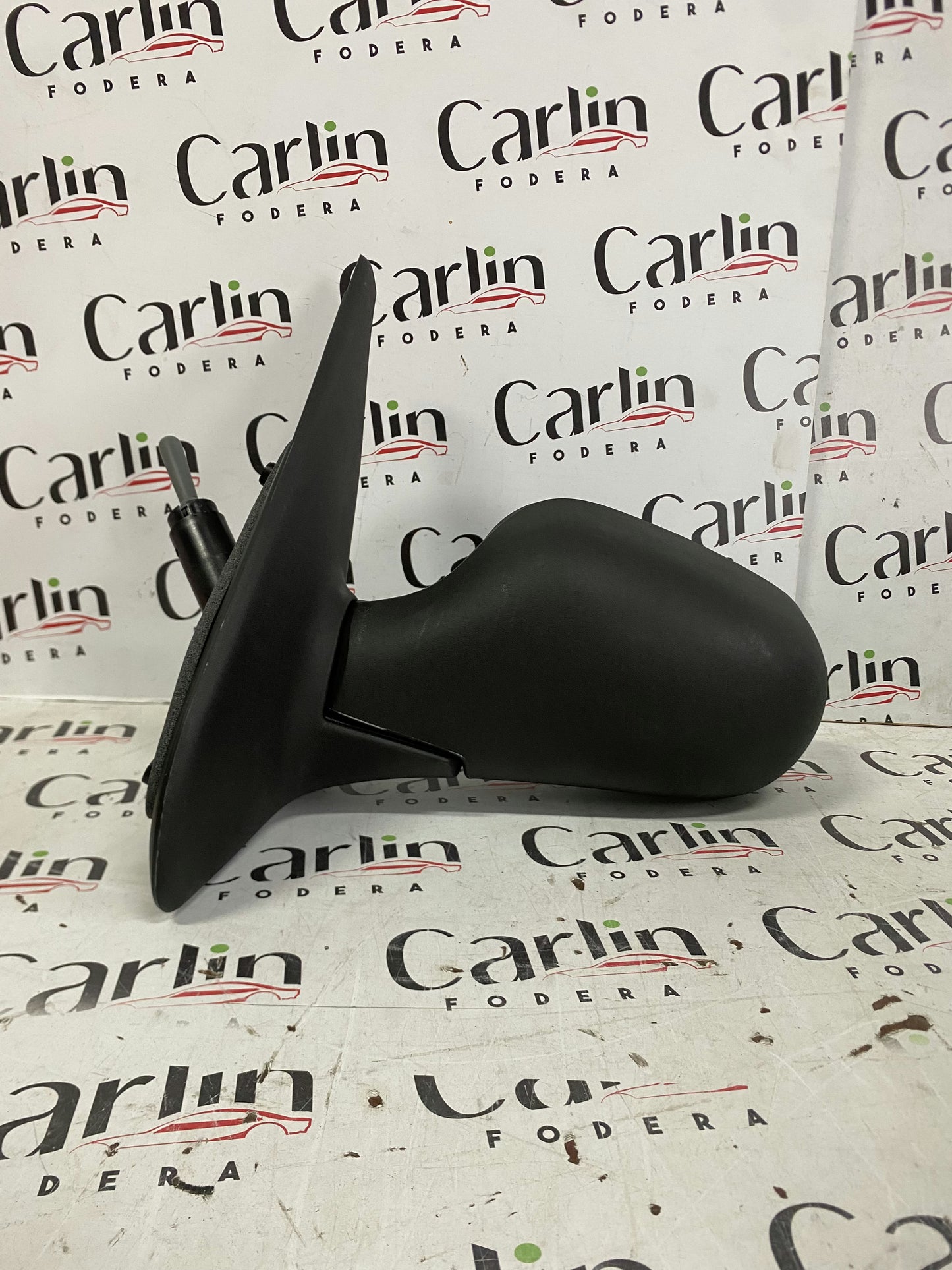 SPECCHIETTO RETROVISORE ESTERNO SINISTRO – RENAULT CLIO II / CLIO II VAN – 6164164 4