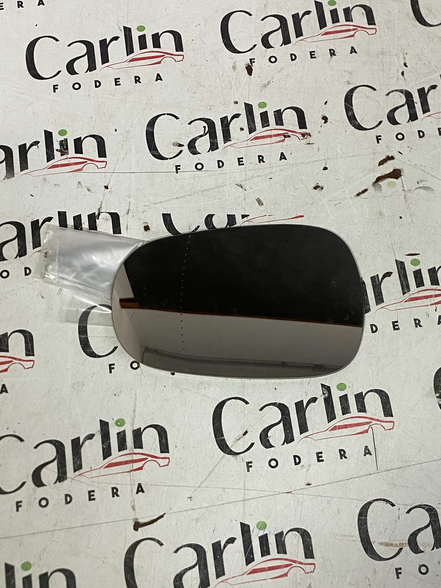 SPECCHIETTO RETROVISORE ESTERNO SINISTRO – RENAULT CLIO II / CLIO II VAN – 6164164 5