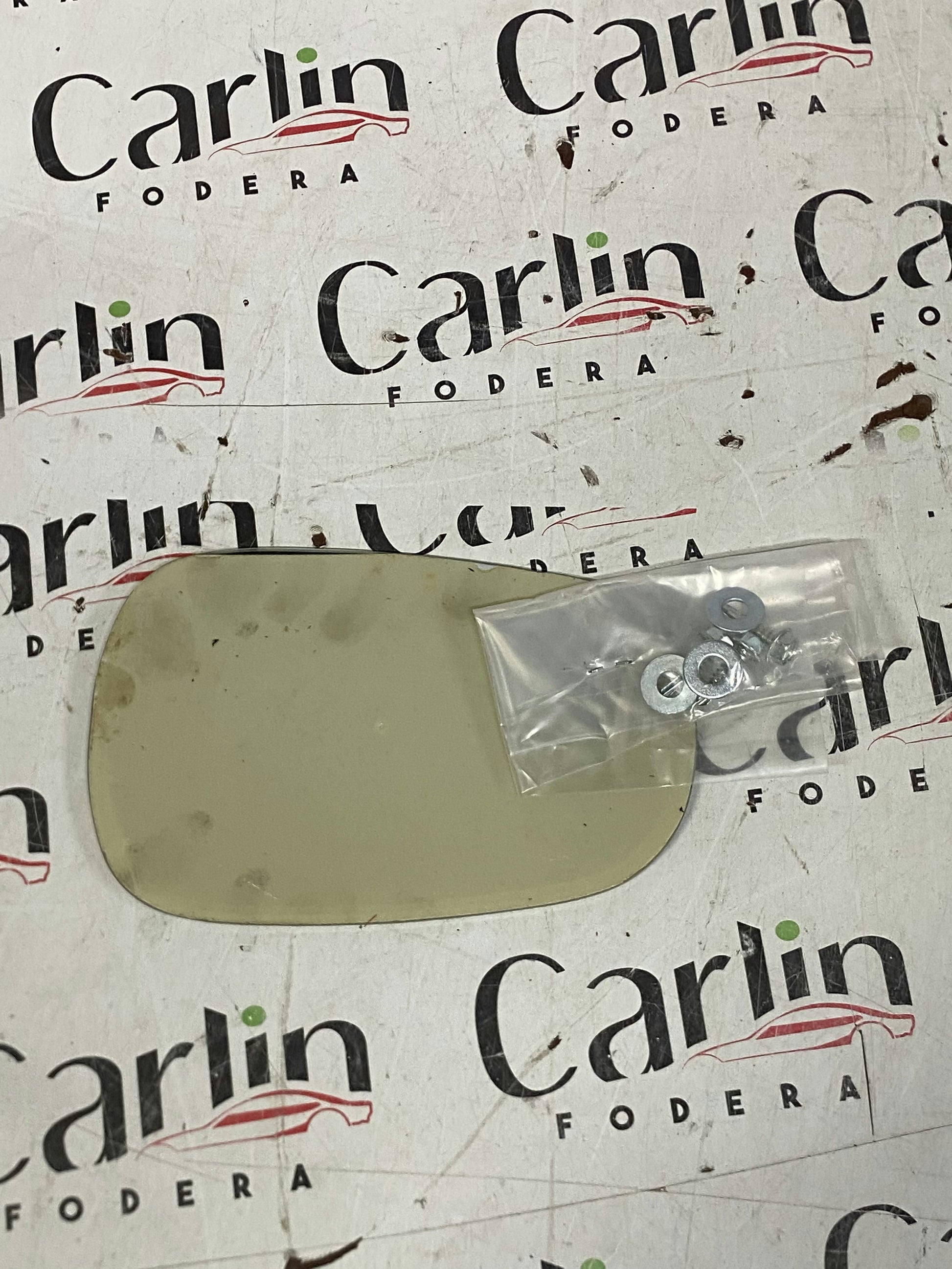 SPECCHIETTO RETROVISORE ESTERNO SINISTRO – RENAULT CLIO II / CLIO II VAN – 6164164 7