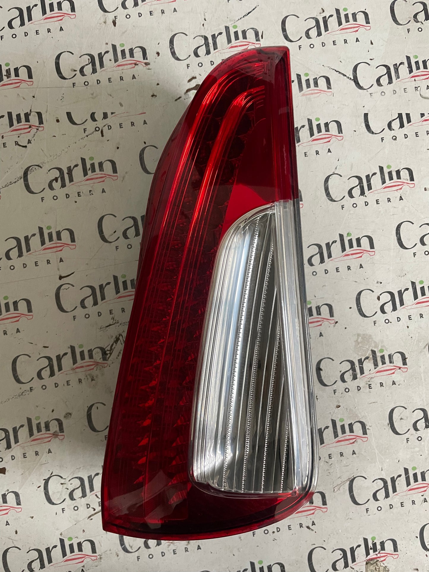 STOP FANALE POSTERIORE A LED DESTRO [LANCIA Musa 2° Serie 51798415