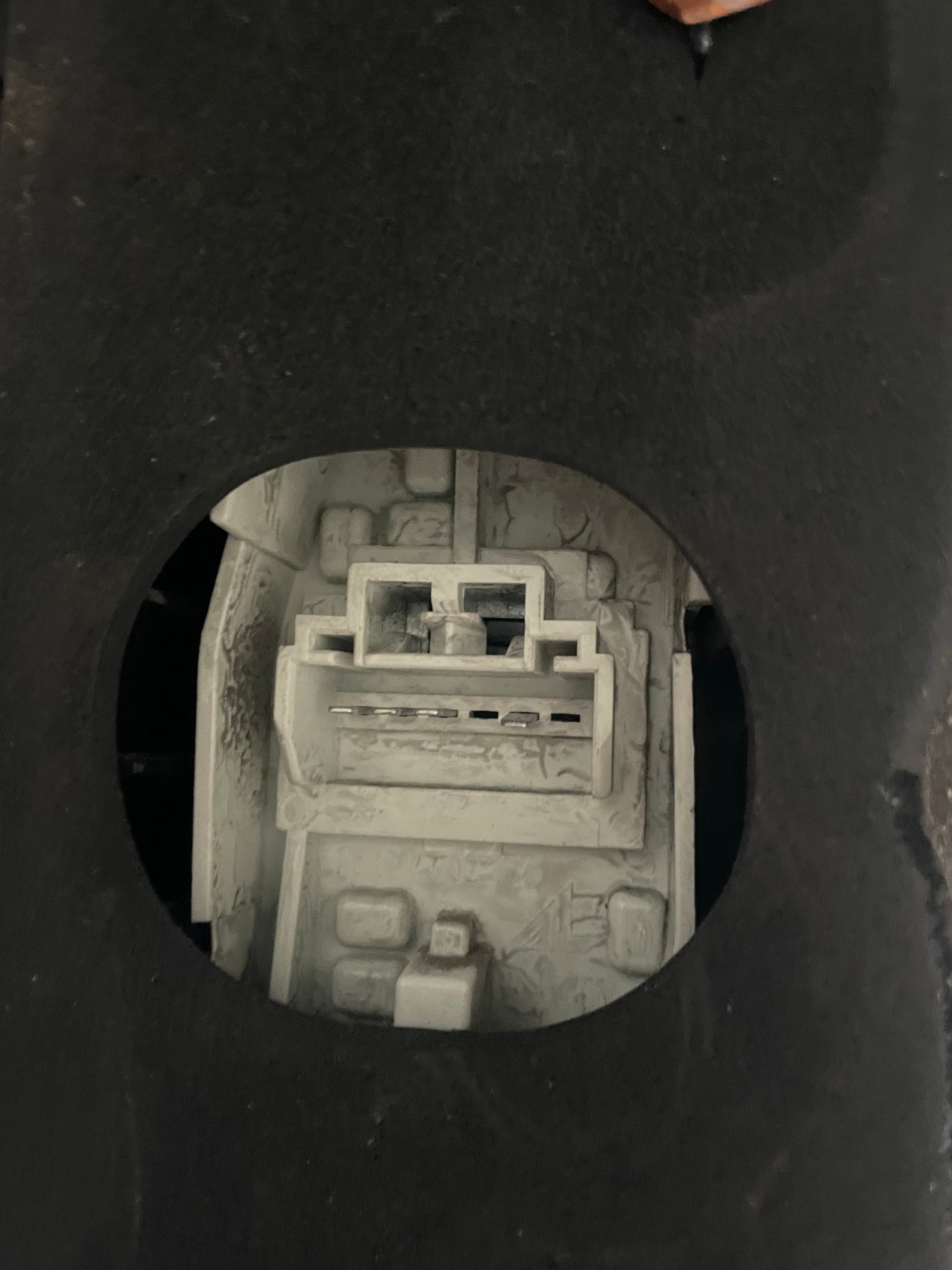 STOP FANALE POSTERIORE A LED DESTRO [LANCIA Musa 2° Serie 51798415  3