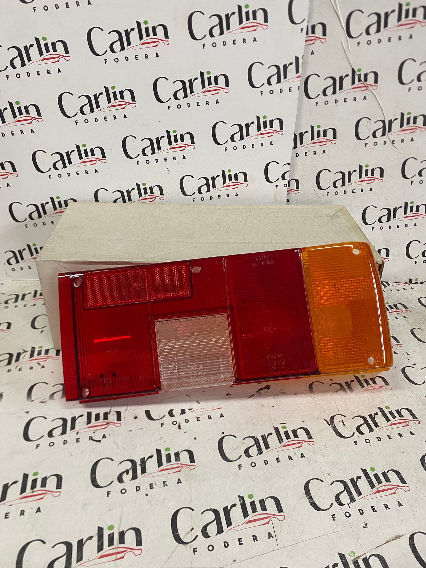 STOP FANALINO POSTERIORE DESTRO – FIAT REGATA  44209536 / 17092028