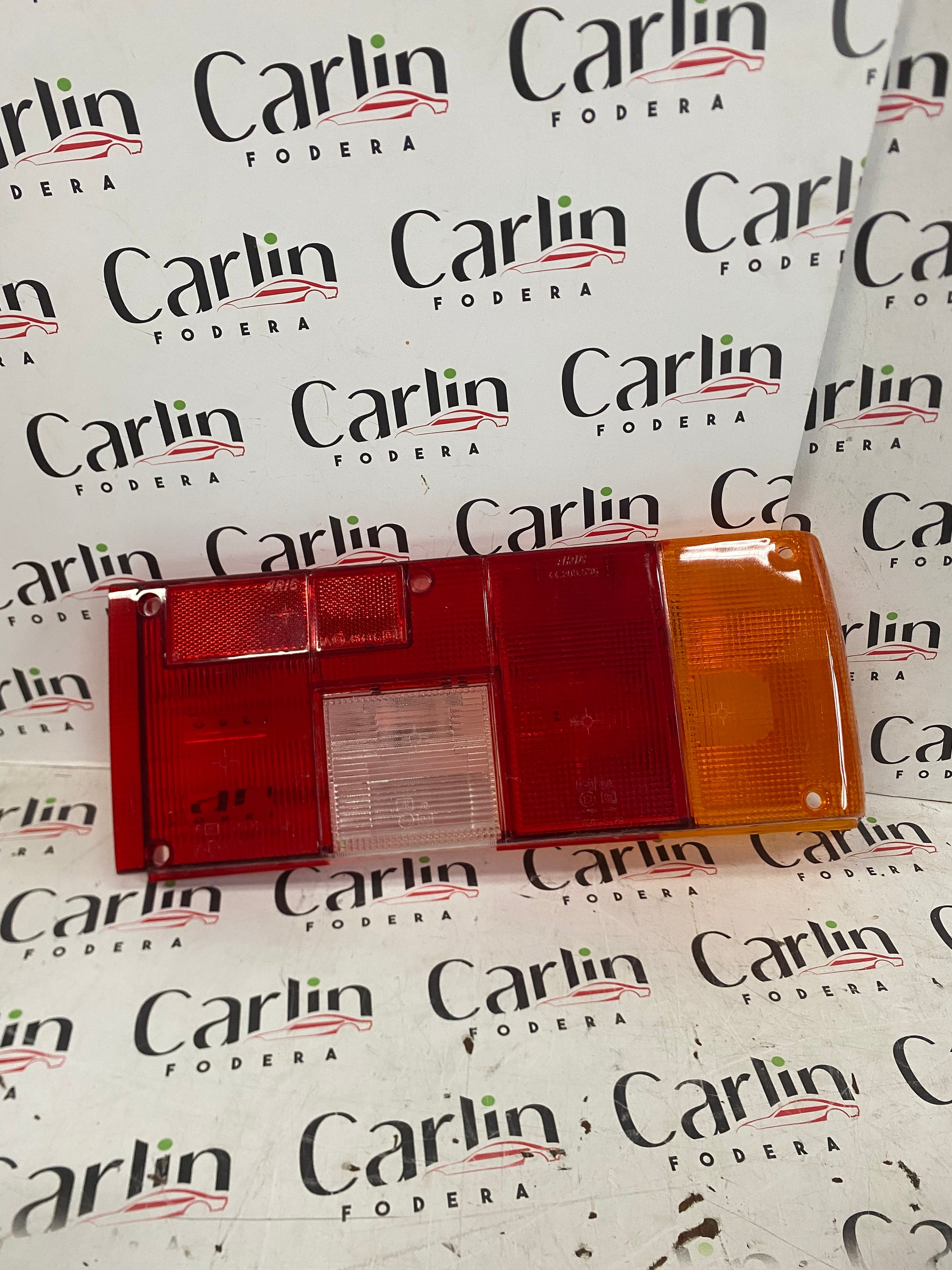 STOP FANALINO POSTERIORE DESTRO – FIAT REGATA  44209536 / 17092028