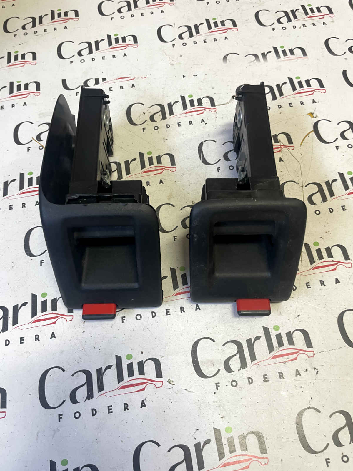 Sblocco Schienale Sedile VW Golf MK8 Audi A3 5Q0885682K