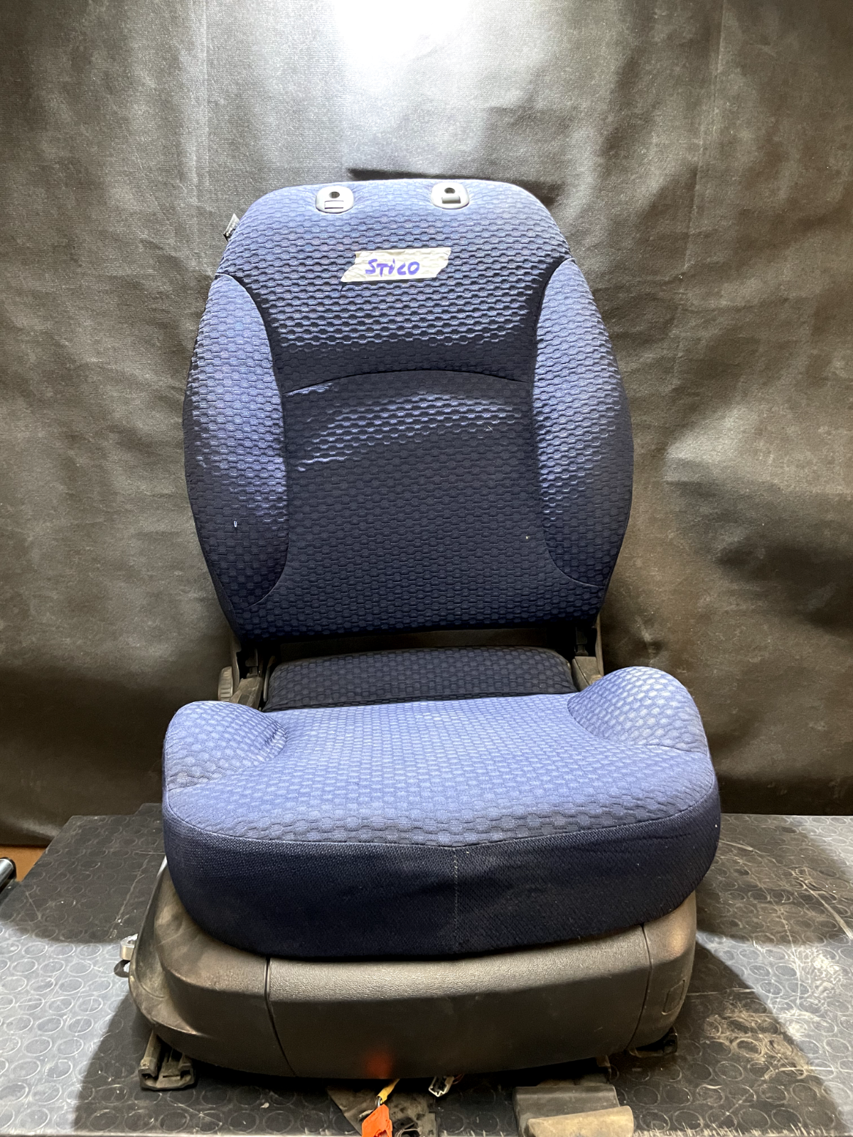 Sedile Anteriore Destro Fiat Stilo 5 Porte - 4155492