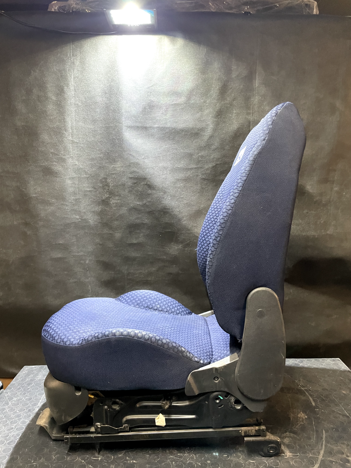 Sedile Anteriore Destro Fiat Stilo 5 Porte - 4155492 detail 2