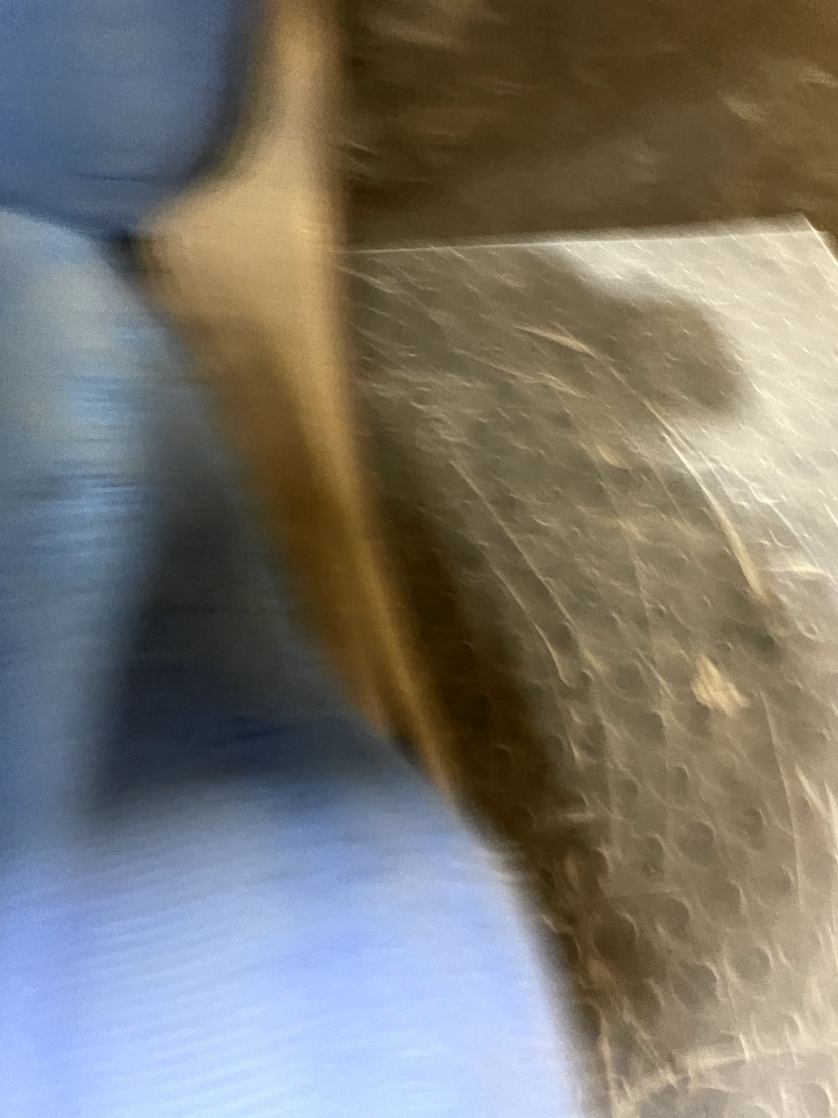 Sedile Anteriore Sinistro Blu Fiat Punto 188 - Usato detail 3