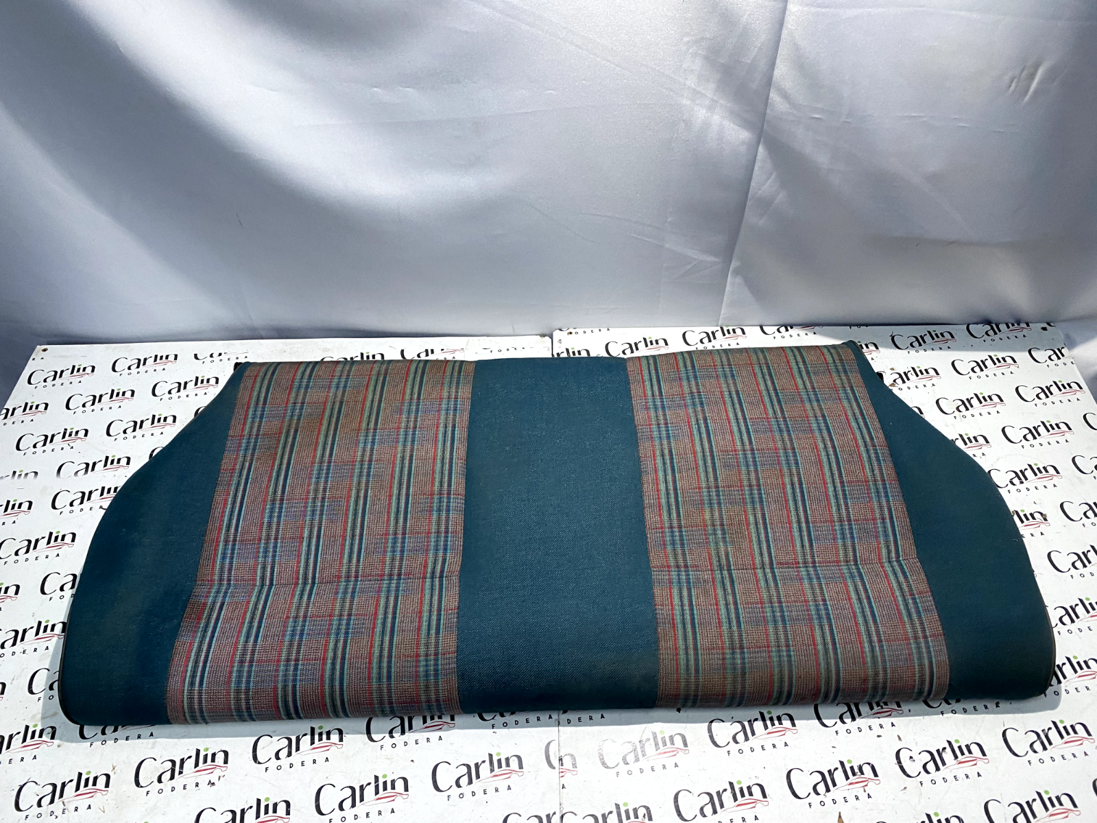 Sedili Posteriori a Quadri Fiat Seicento - 47302301