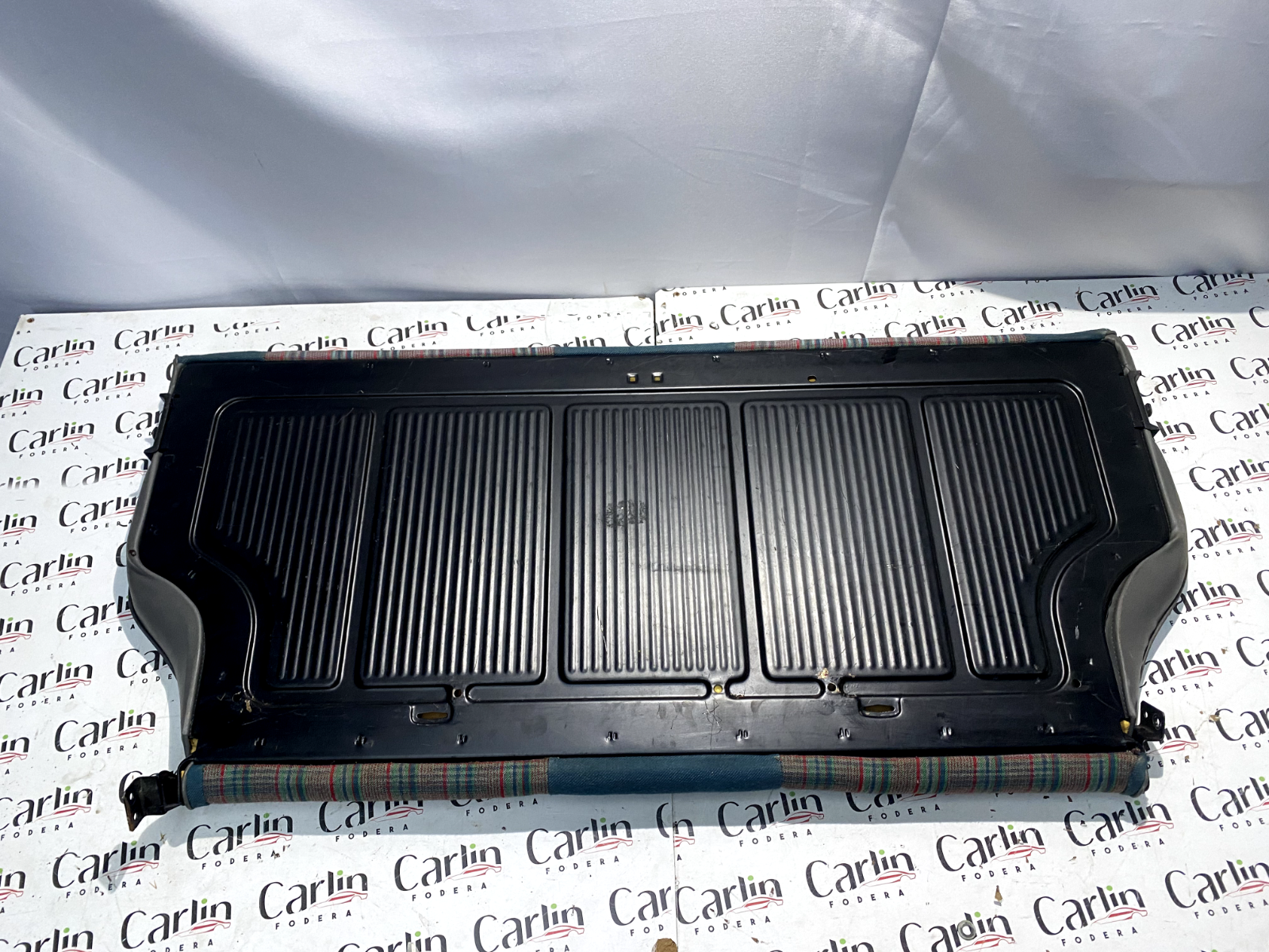 Sedili Posteriori a Quadri Fiat Seicento 47302301 detail