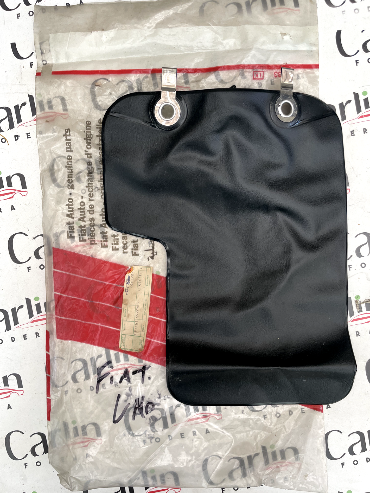 Serbatoio Borsa Acqua Tergicristallo Fiat Uno R89 - 5942666 detail 2