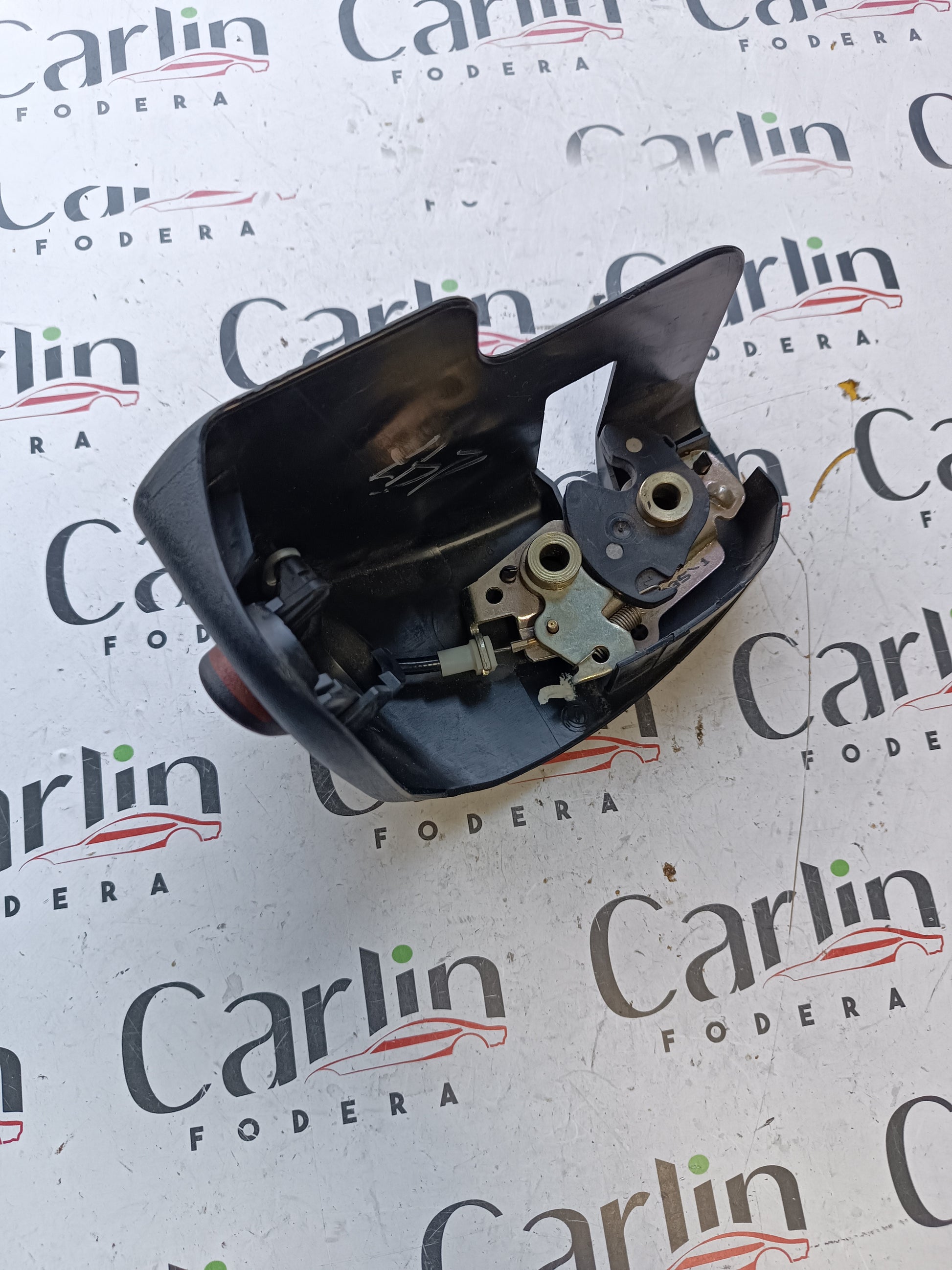 Serratura Bloccaggio Sedile Posteriore Alfa 147 - 183548960 detail