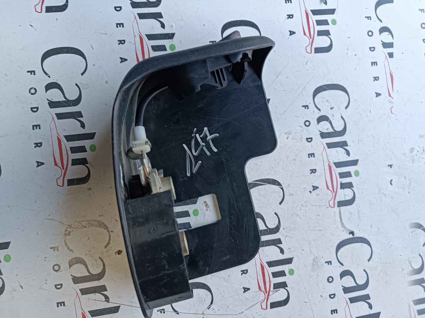 Serratura Bloccaggio Sedile Posteriore Alfa 147 - 183548960 detail 2