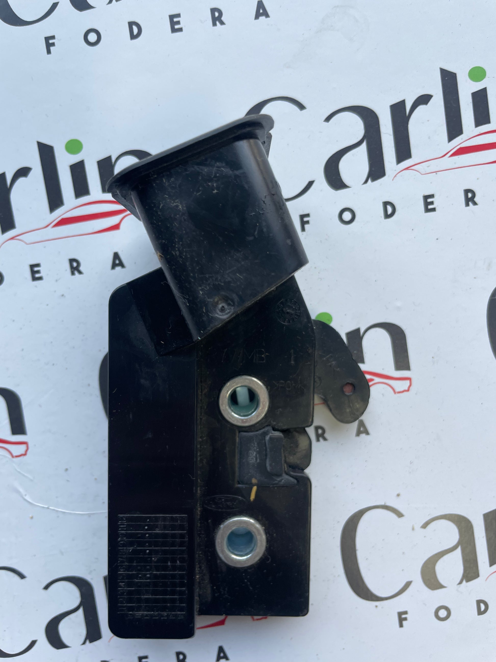 Serratura Schienale Sedile Posteriore Ford Fiesta/Mondeo detail 3