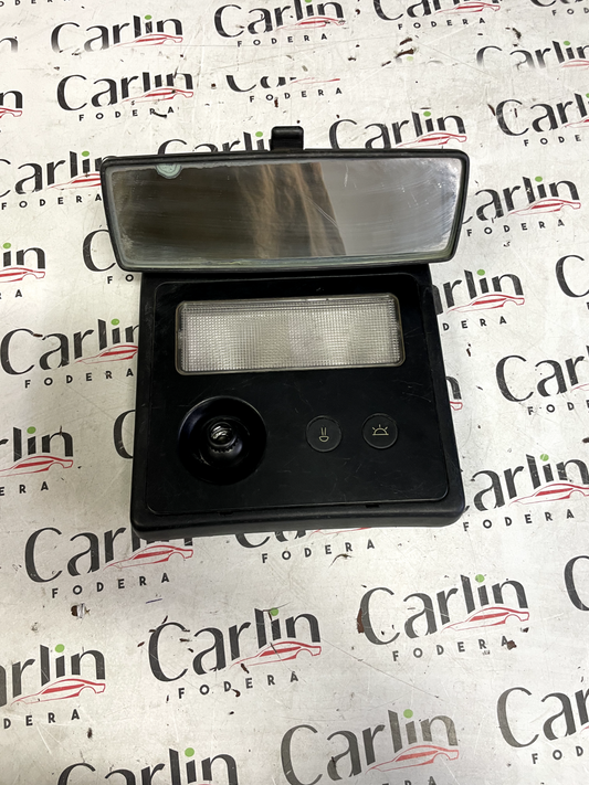 Specchio Retrovisore e Luce Interna Lancia Dedra - 220172