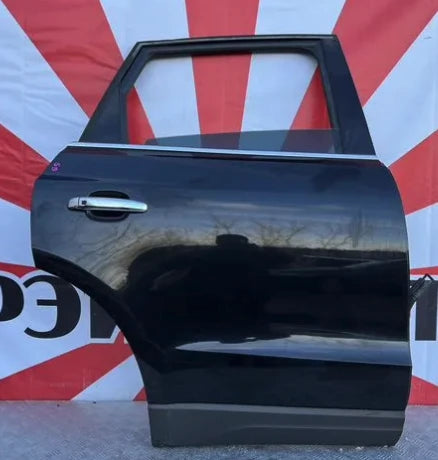 Sportello Posteriore Destro Audi Q5 8RB