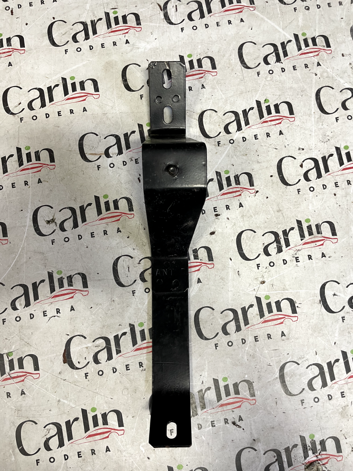 Staffa Paraurti Dx FIAT 126 Personal - 4386454