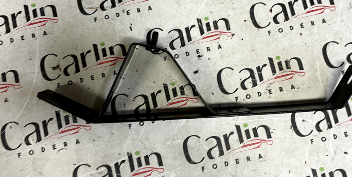 Staffa Paraurti Dx FIAT 126 Personal - 4386454 detail