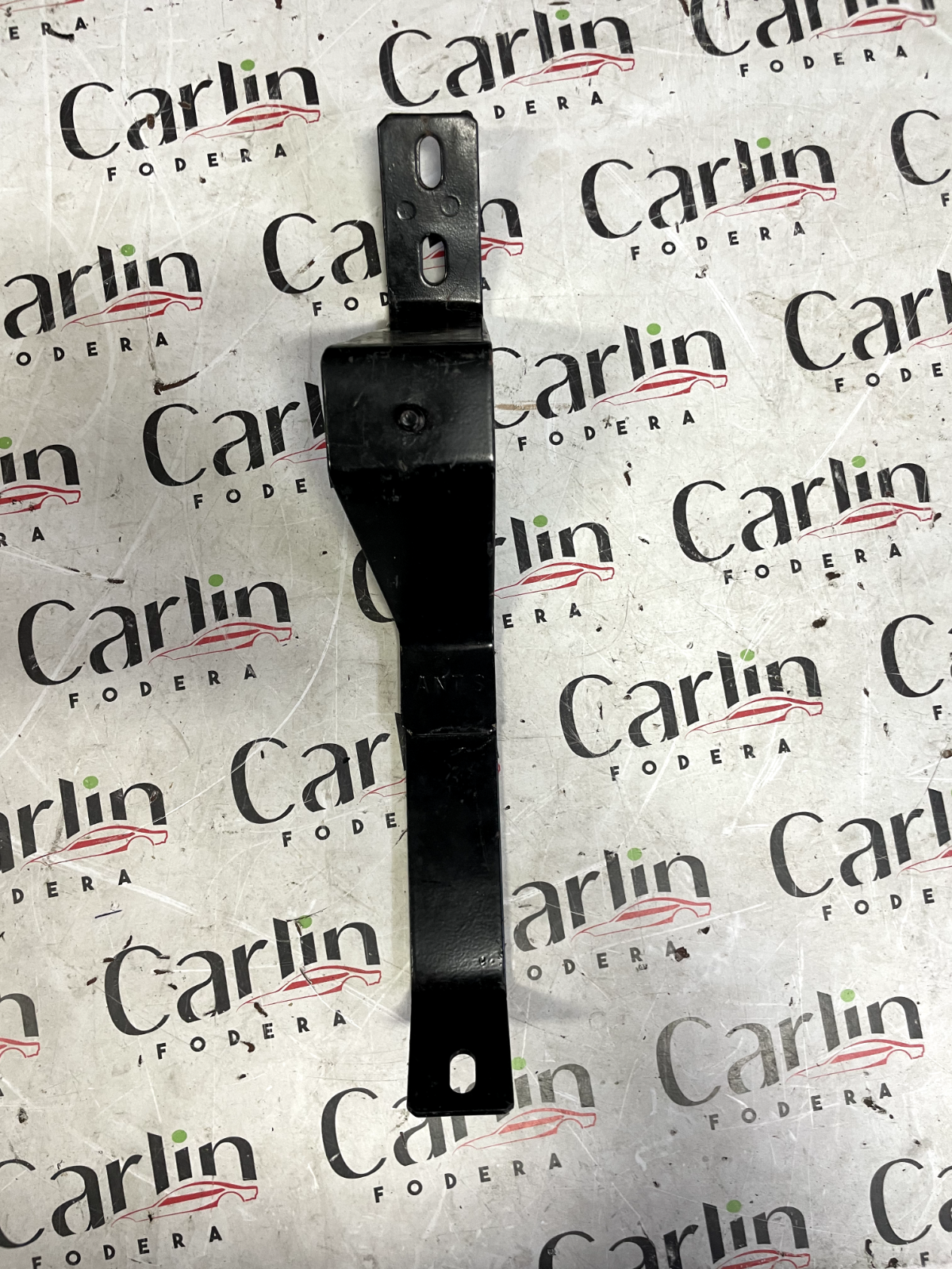 Staffa Paraurti Sinistra FIAT 126 - Ricambio 4386454