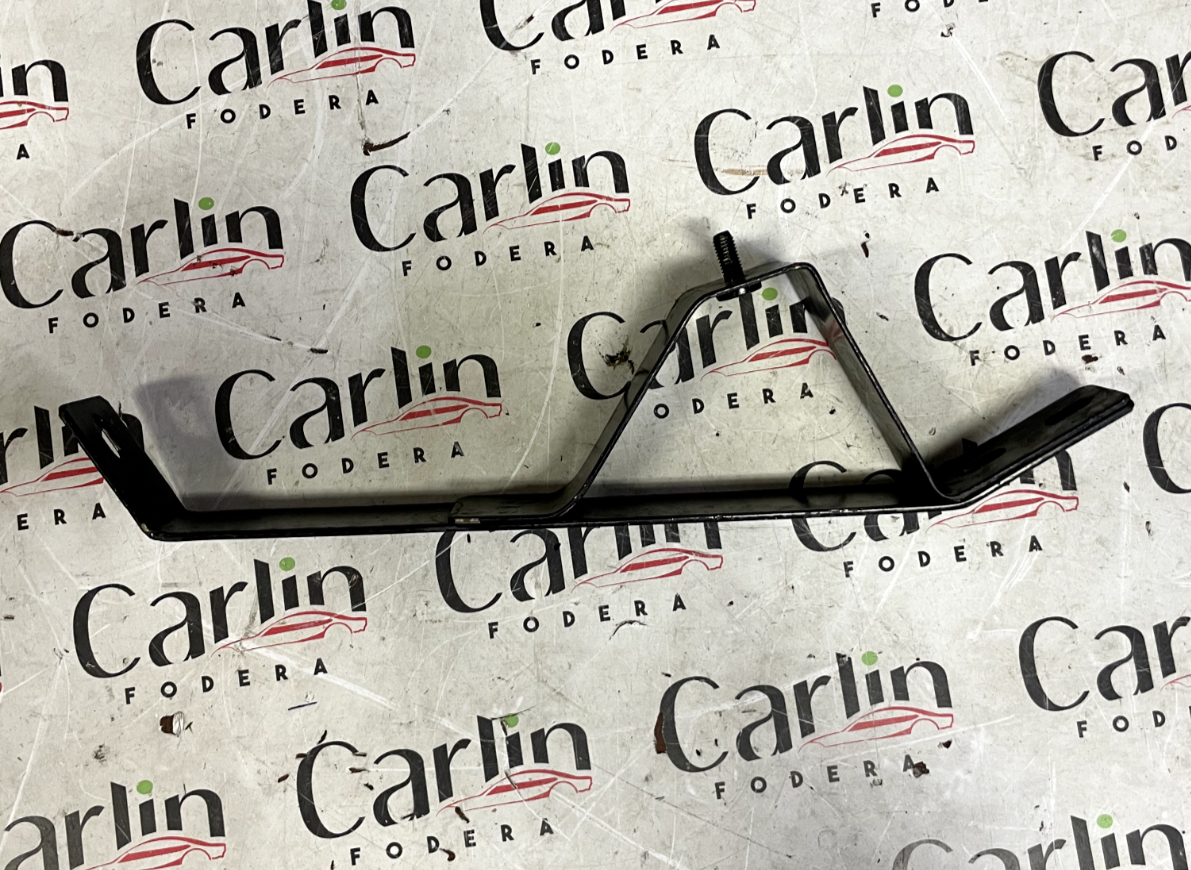 Staffa Paraurti Sinistra FIAT 126 - Ricambio 4386454 detail 2